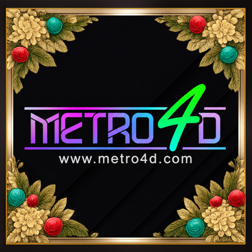 metro4d — mitra unggulan